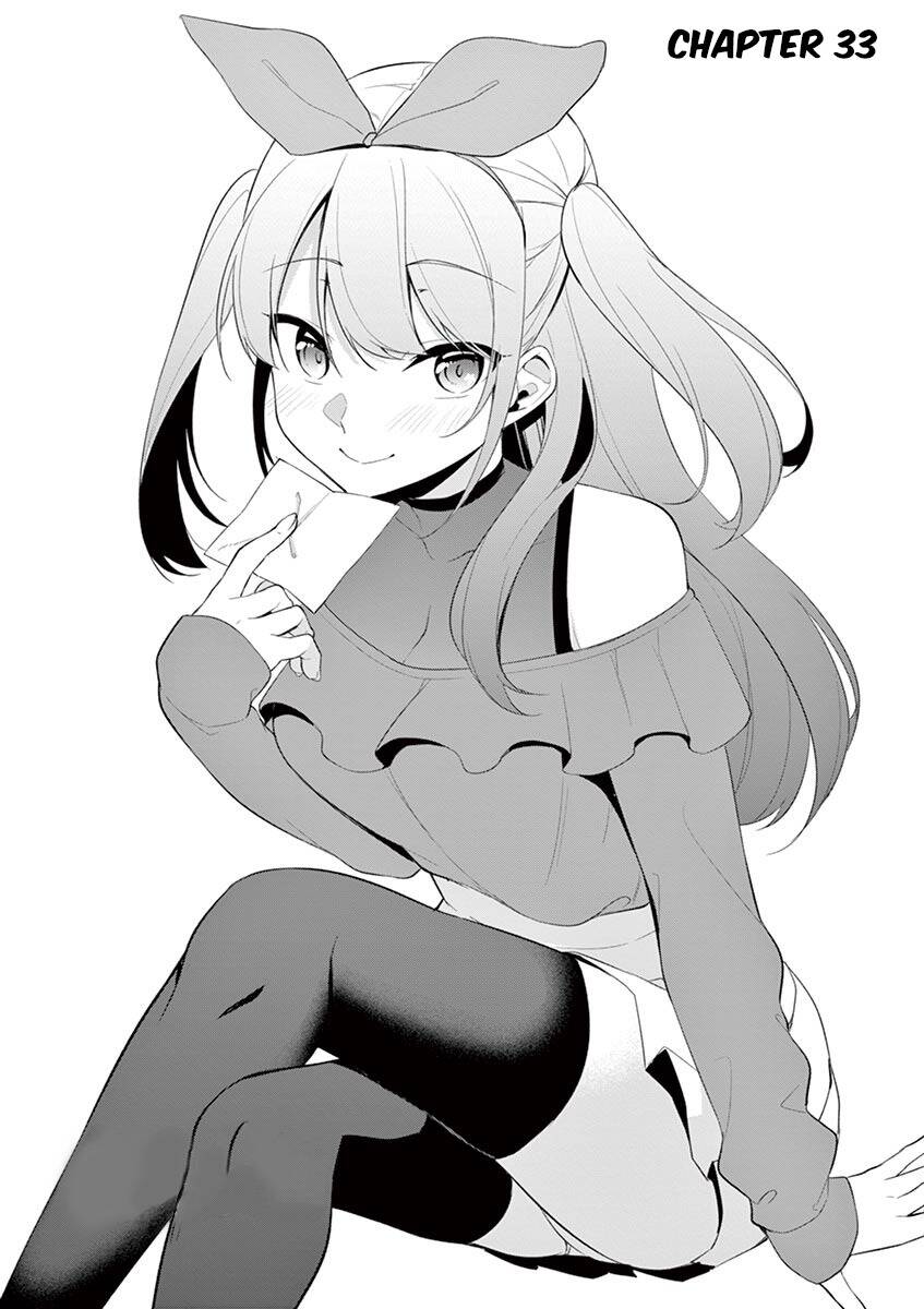 Jubunnoichi No Hanayome Chapter 33 - 5