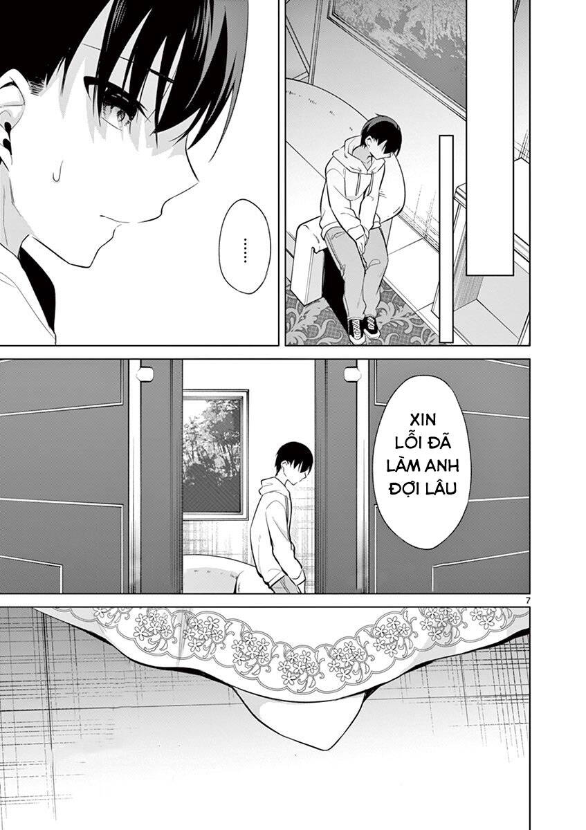 Jubunnoichi No Hanayome Chapter 34 - 11