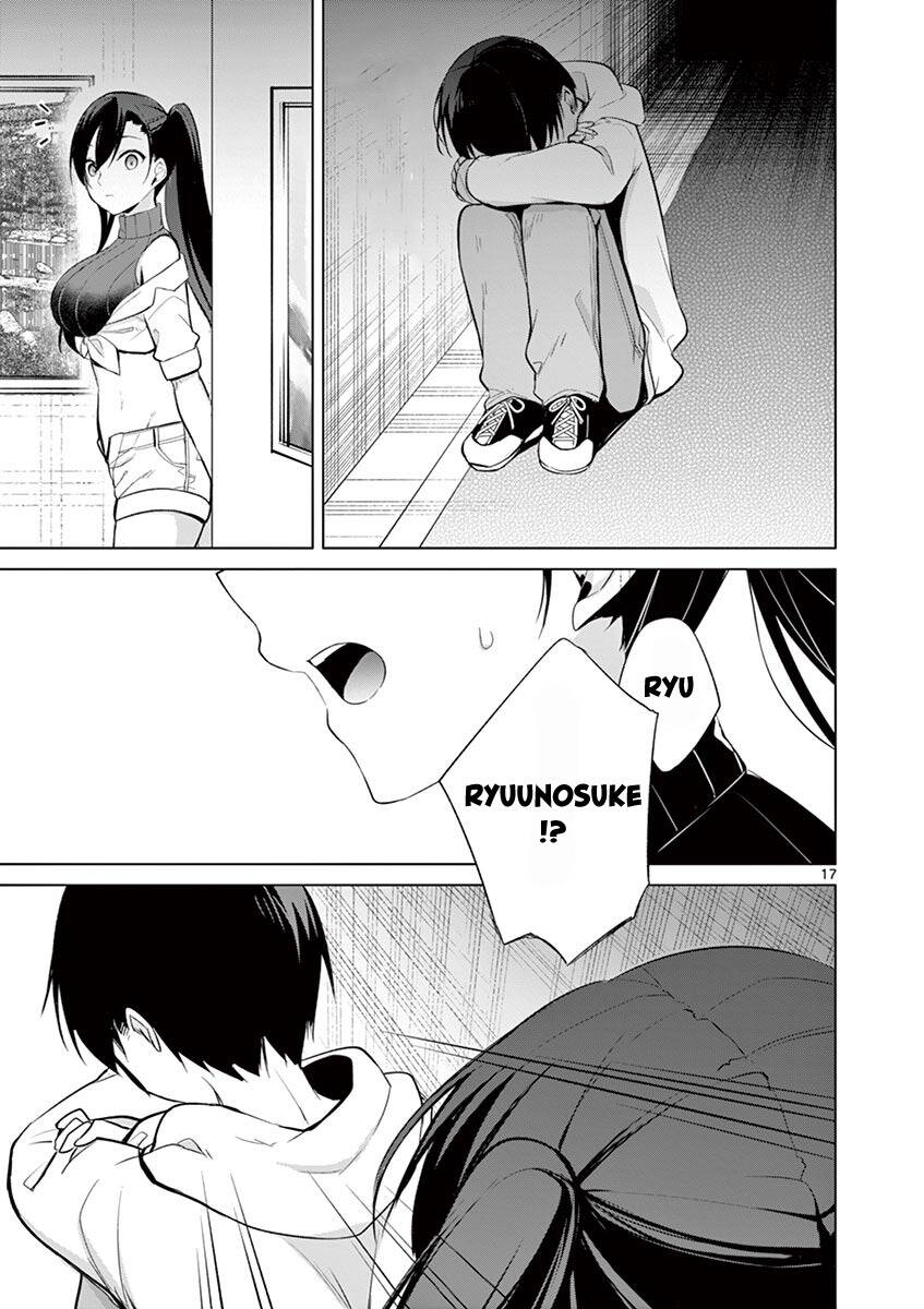 Jubunnoichi No Hanayome Chapter 34 - 20