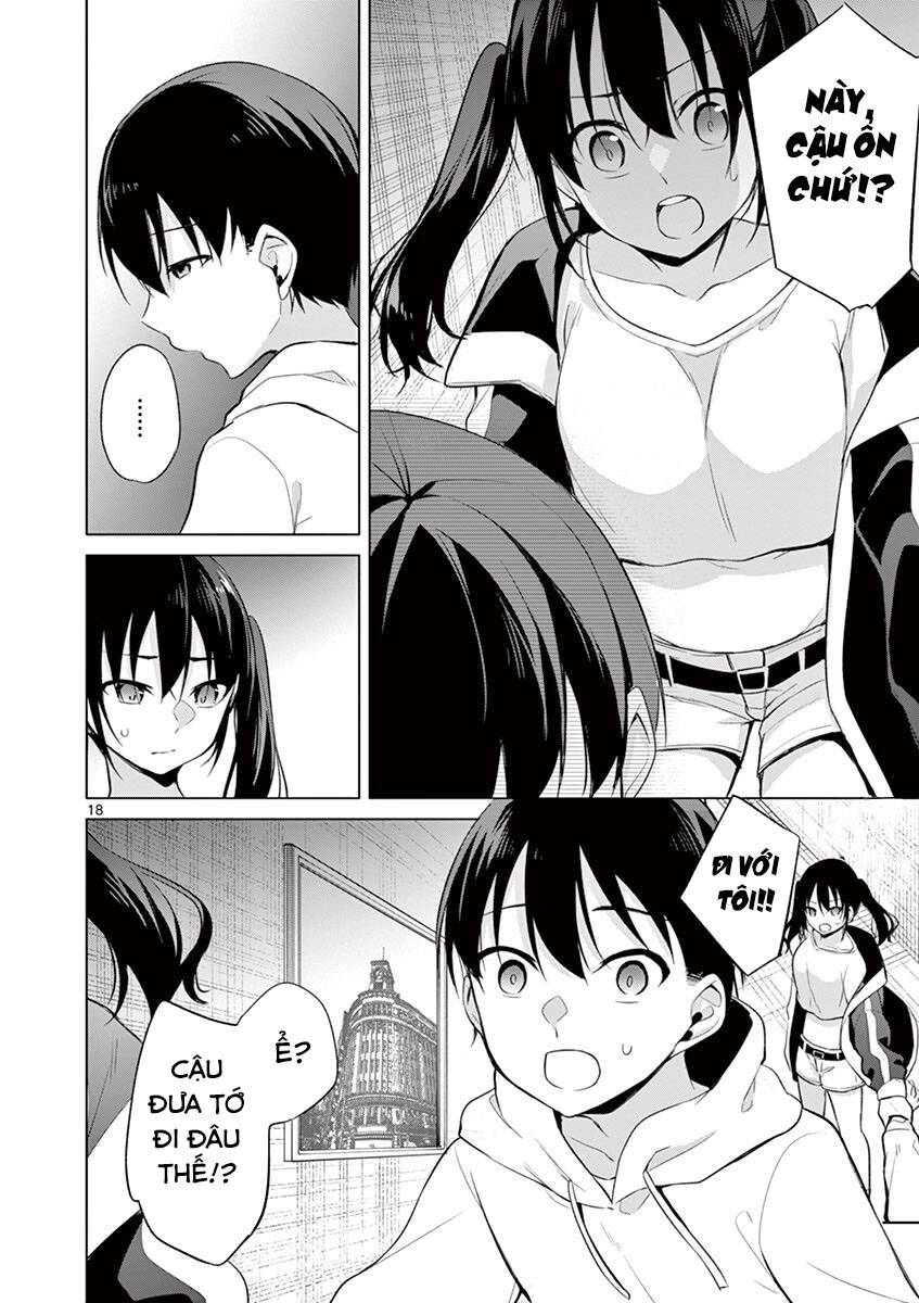 Jubunnoichi No Hanayome Chapter 34 - 21