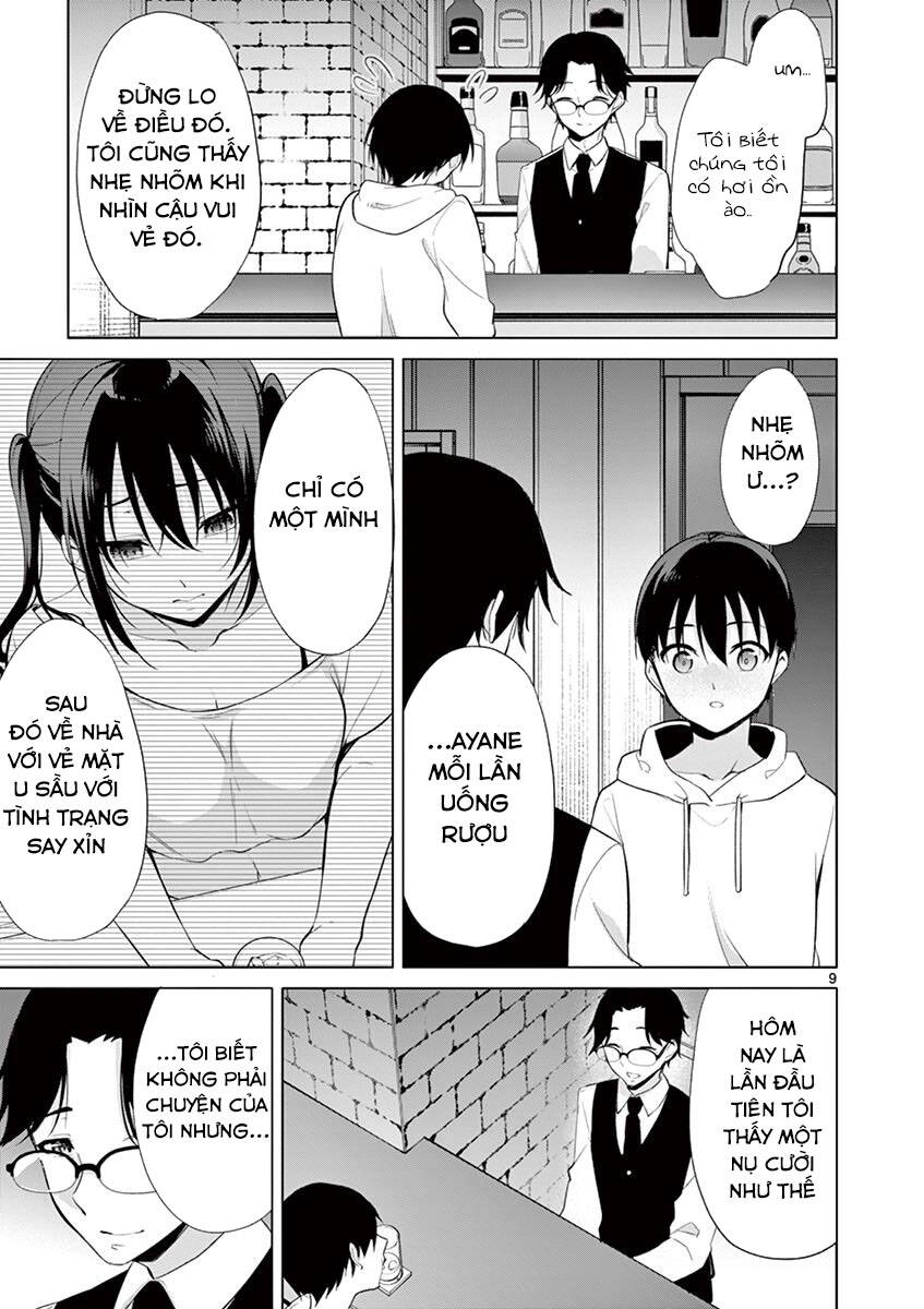 Jubunnoichi No Hanayome Chapter 35 - 12