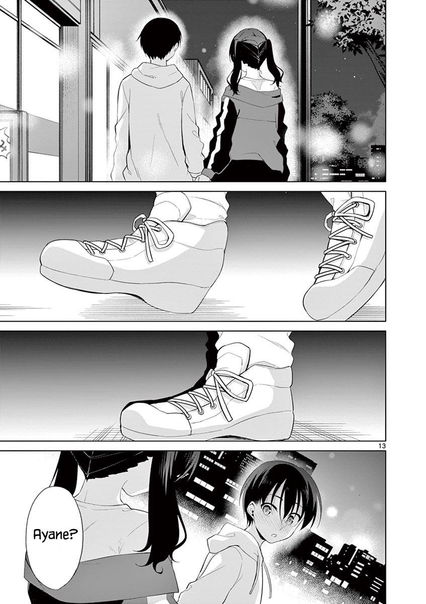 Jubunnoichi No Hanayome Chapter 35 - 16