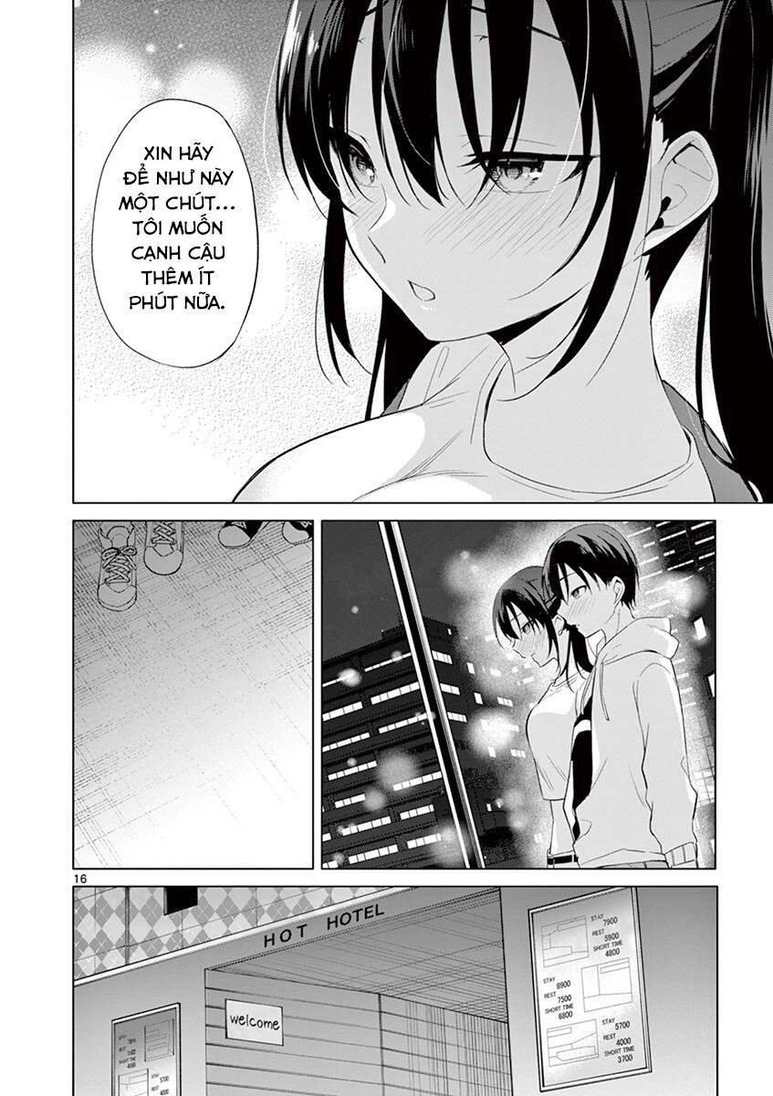 Jubunnoichi No Hanayome Chapter 35 - 19