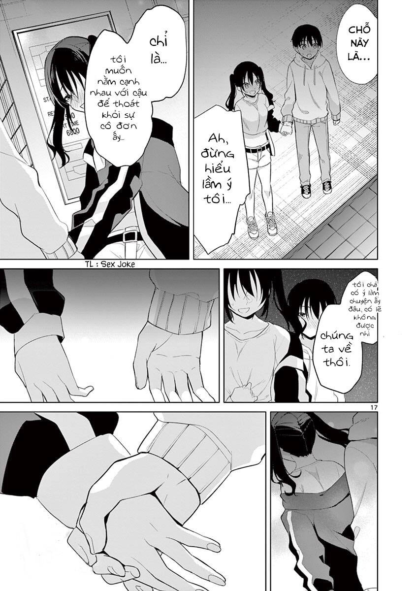 Jubunnoichi No Hanayome Chapter 35 - 20