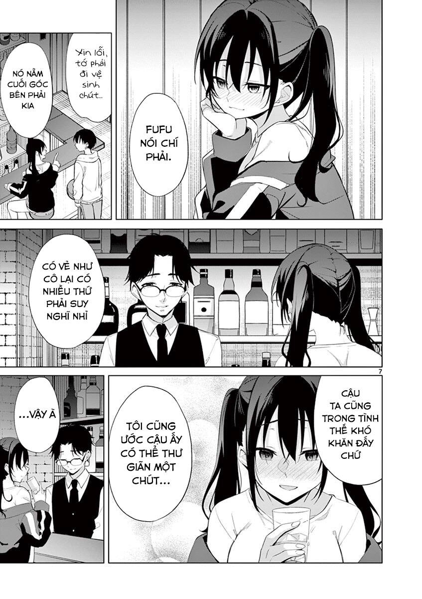 Jubunnoichi No Hanayome Chapter 35 - 10