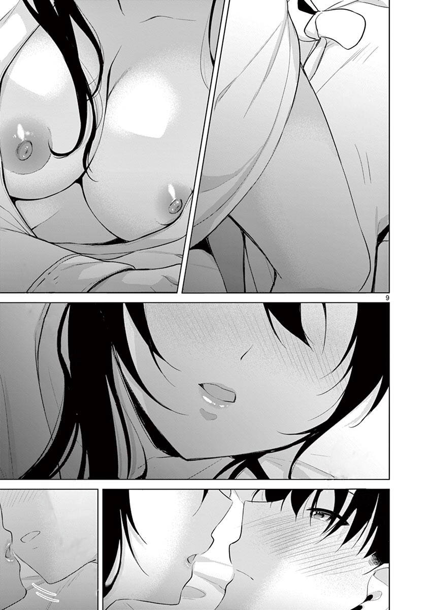 Jubunnoichi No Hanayome Chapter 36 - 13