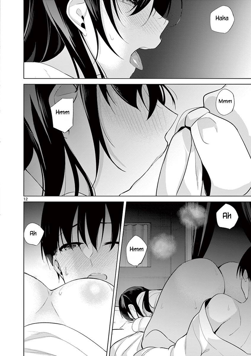 Jubunnoichi No Hanayome Chapter 36 - 16