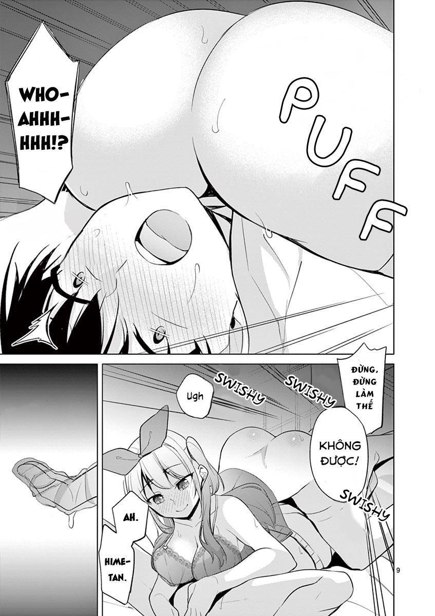 Jubunnoichi No Hanayome Chapter 38 - 13