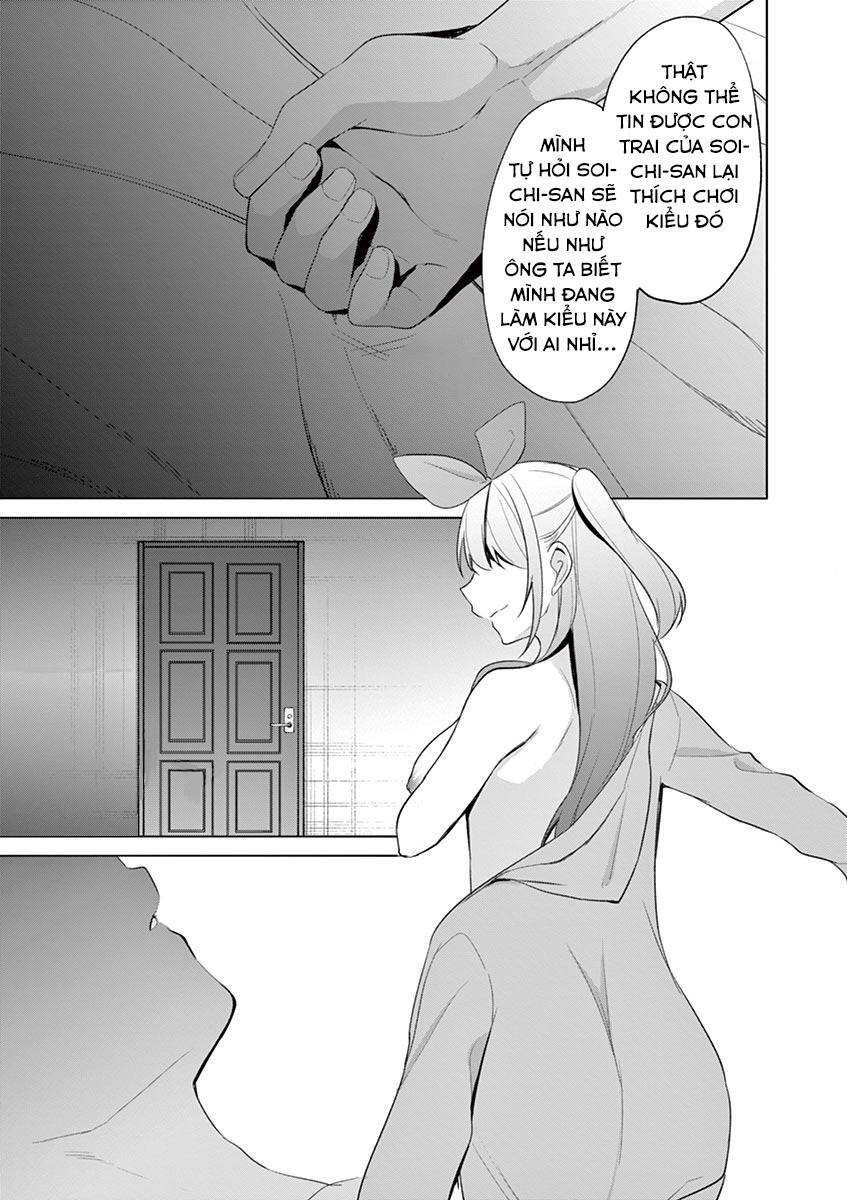 Jubunnoichi No Hanayome Chapter 38 - 21