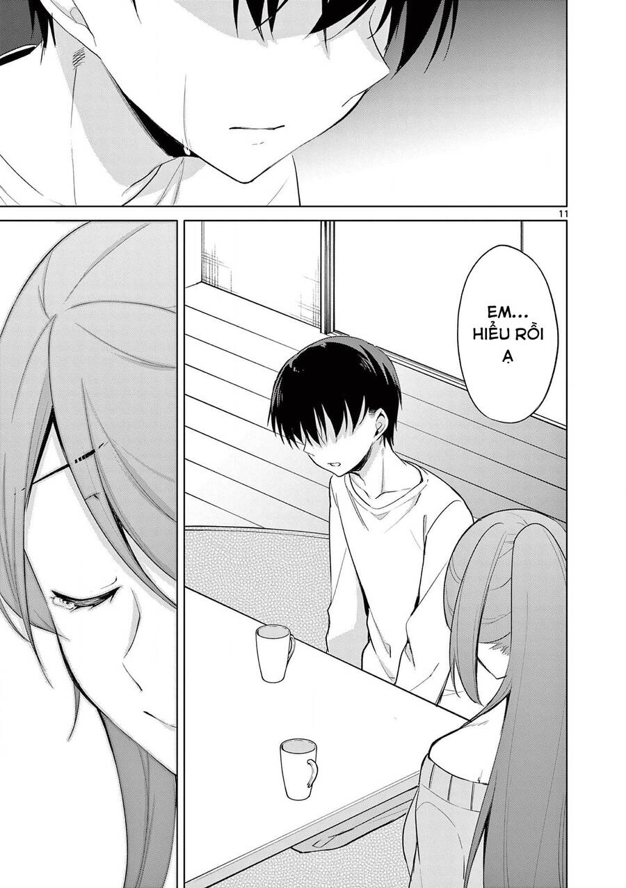 Jubunnoichi No Hanayome Chapter 40 - 15