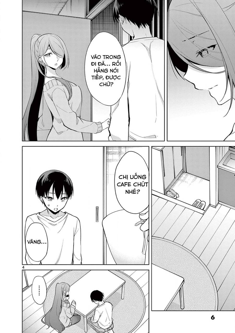 Jubunnoichi No Hanayome Chapter 40 - 8