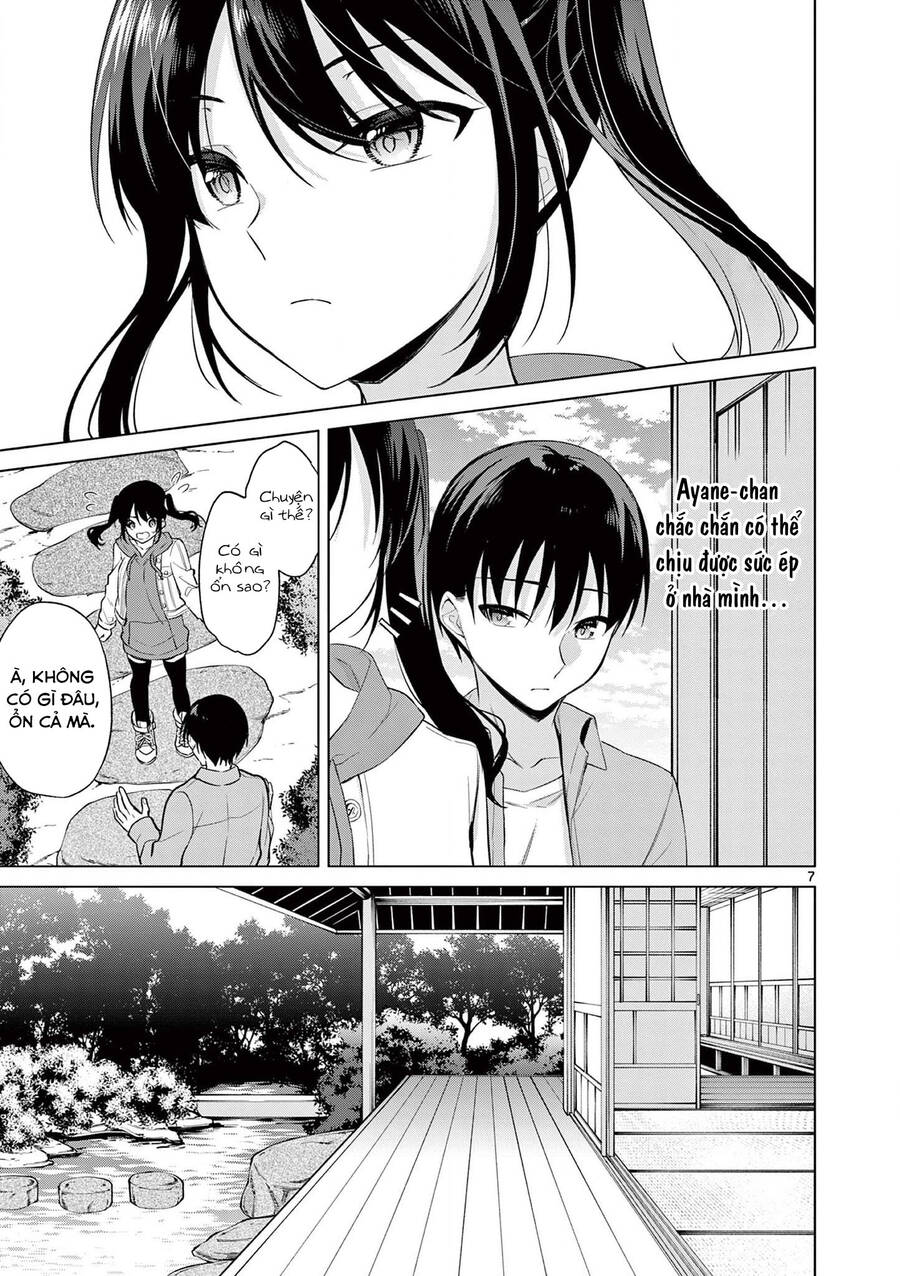Jubunnoichi No Hanayome Chapter 41 - 11