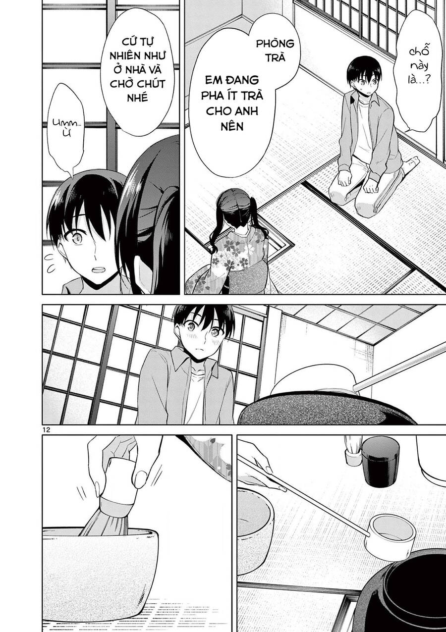 Jubunnoichi No Hanayome Chapter 41 - 16