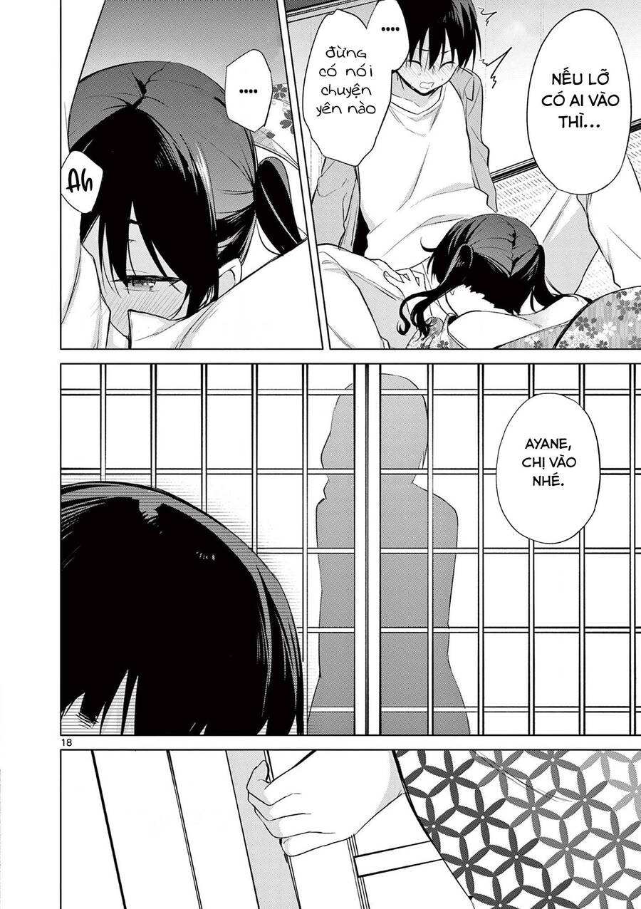 Jubunnoichi No Hanayome Chapter 41 - 22