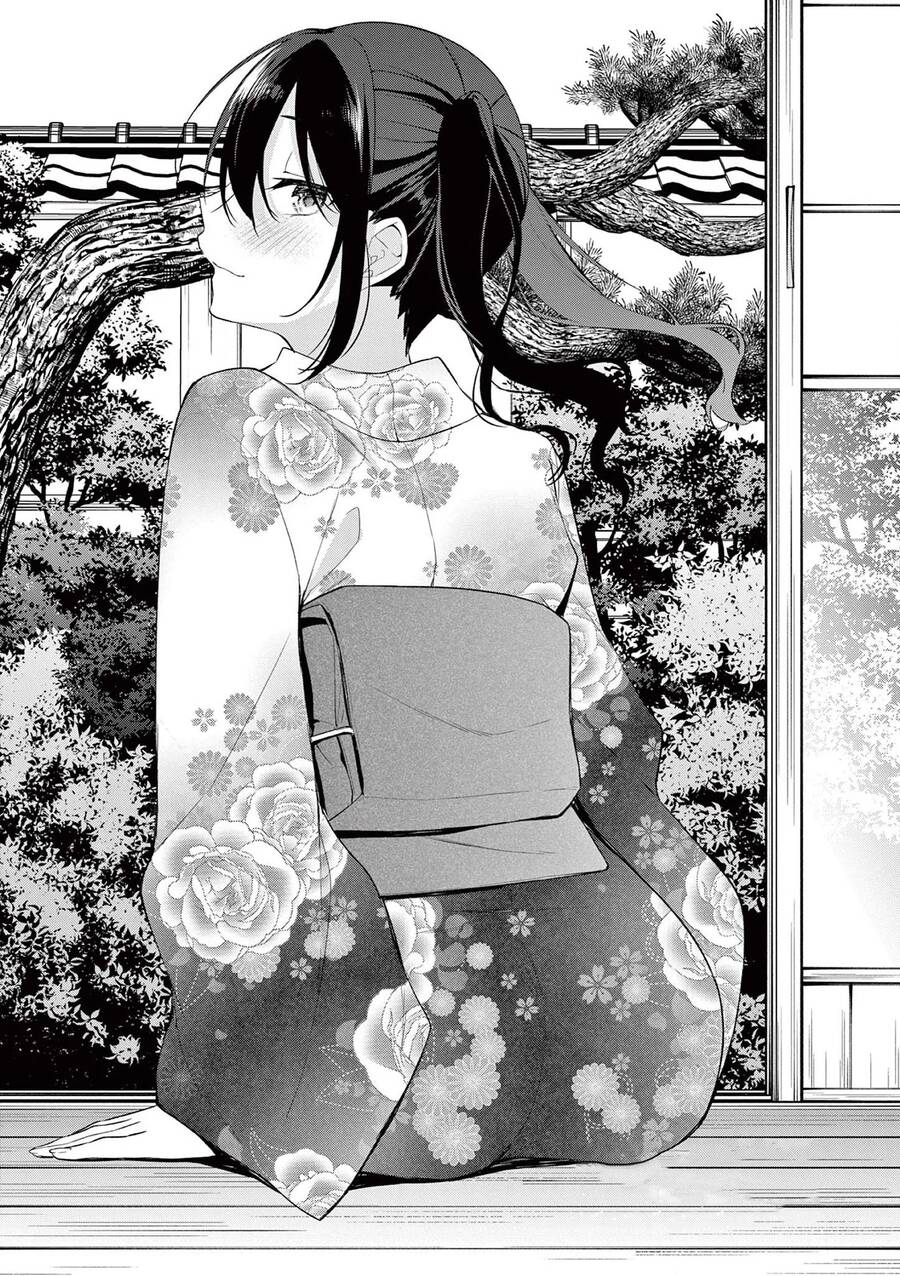 Jubunnoichi No Hanayome Chapter 41 - 5