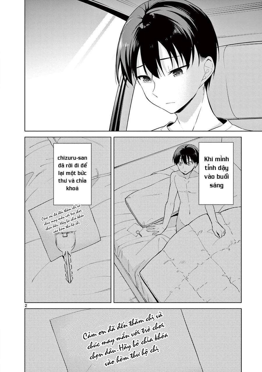 Jubunnoichi No Hanayome Chapter 41 - 6