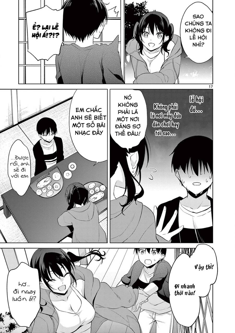 Jubunnoichi No Hanayome Chapter 42 - 21