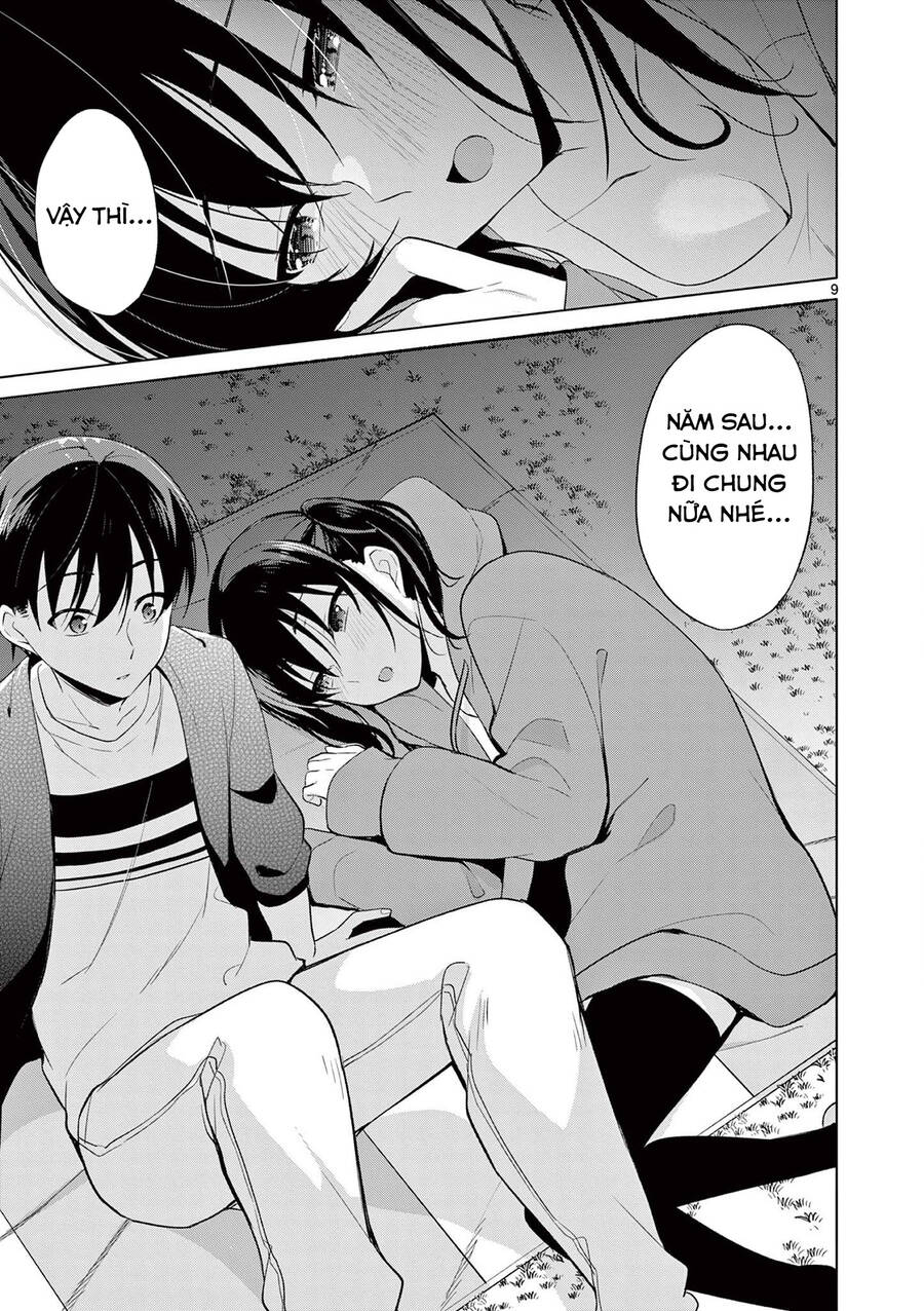 Jubunnoichi No Hanayome Chapter 43 - 12