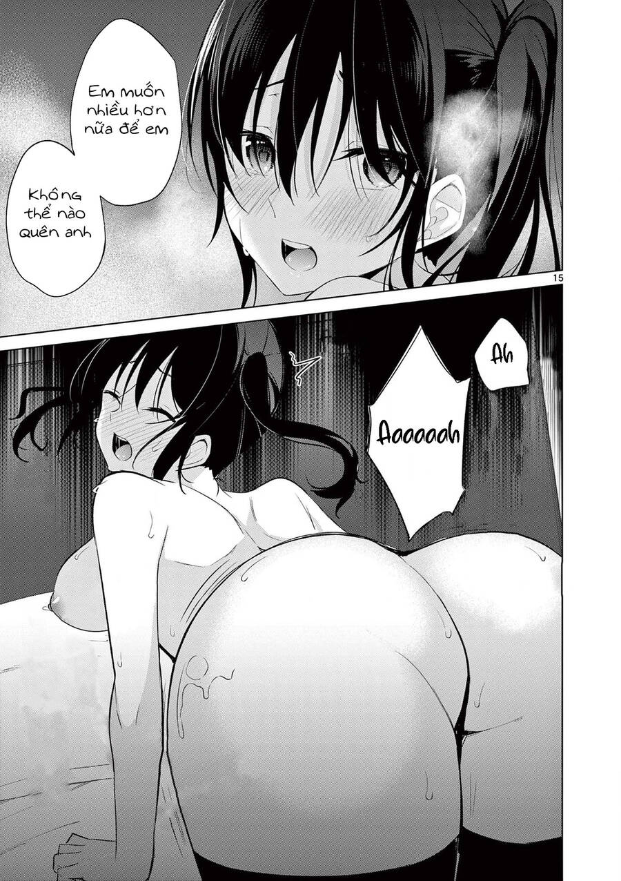 Jubunnoichi No Hanayome Chapter 43 - 17