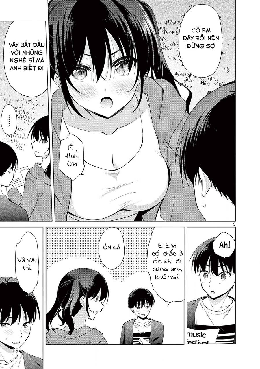 Jubunnoichi No Hanayome Chapter 43 - 6