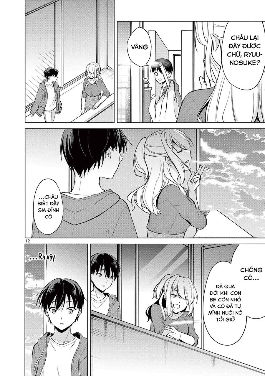 Jubunnoichi No Hanayome Chapter 44 - 16