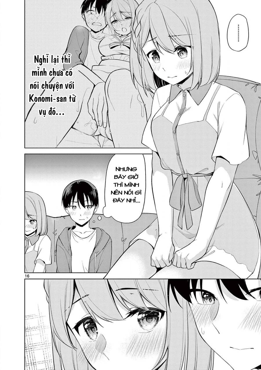 Jubunnoichi No Hanayome Chapter 44 - 20