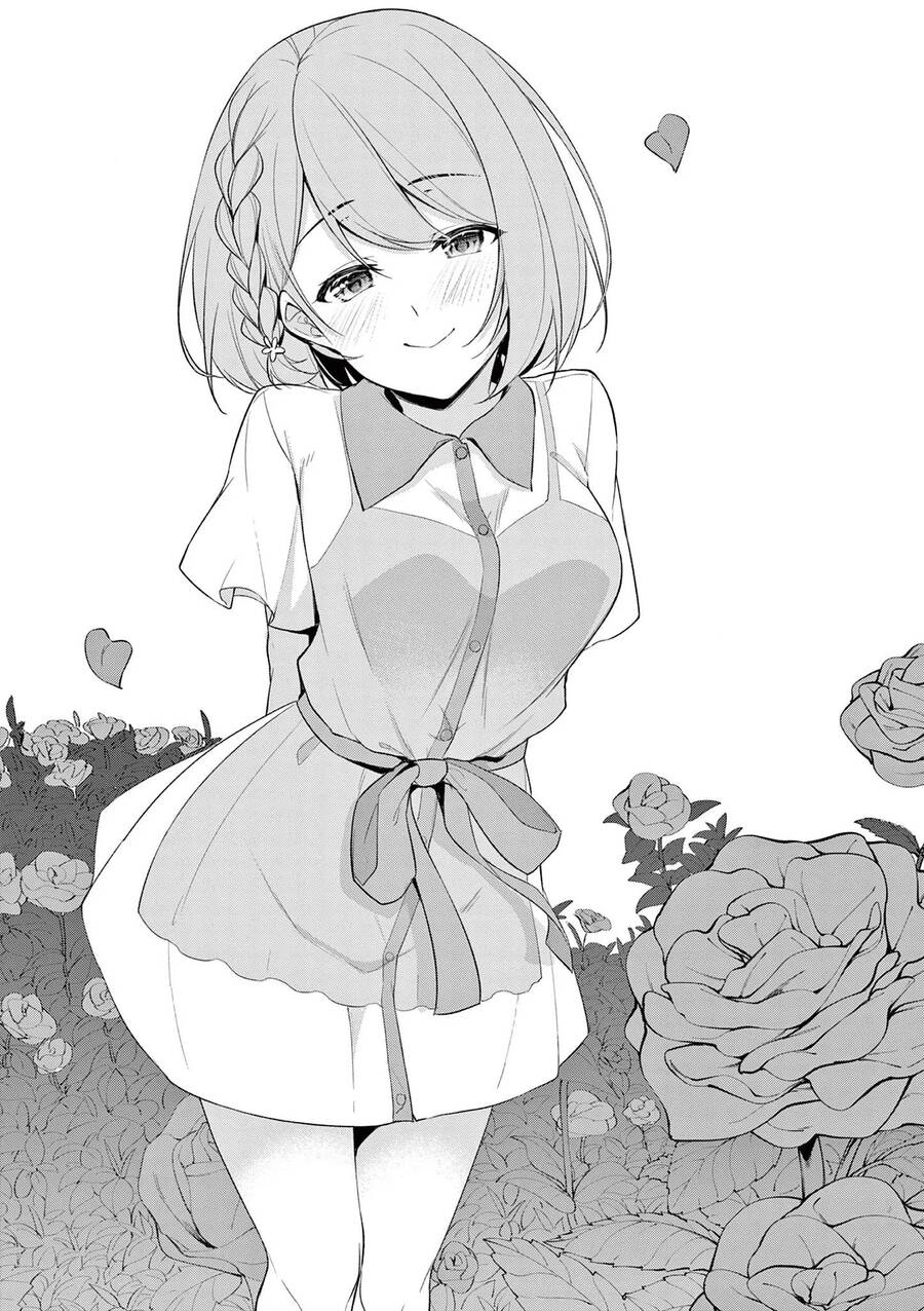 Jubunnoichi No Hanayome Chapter 44 - 5