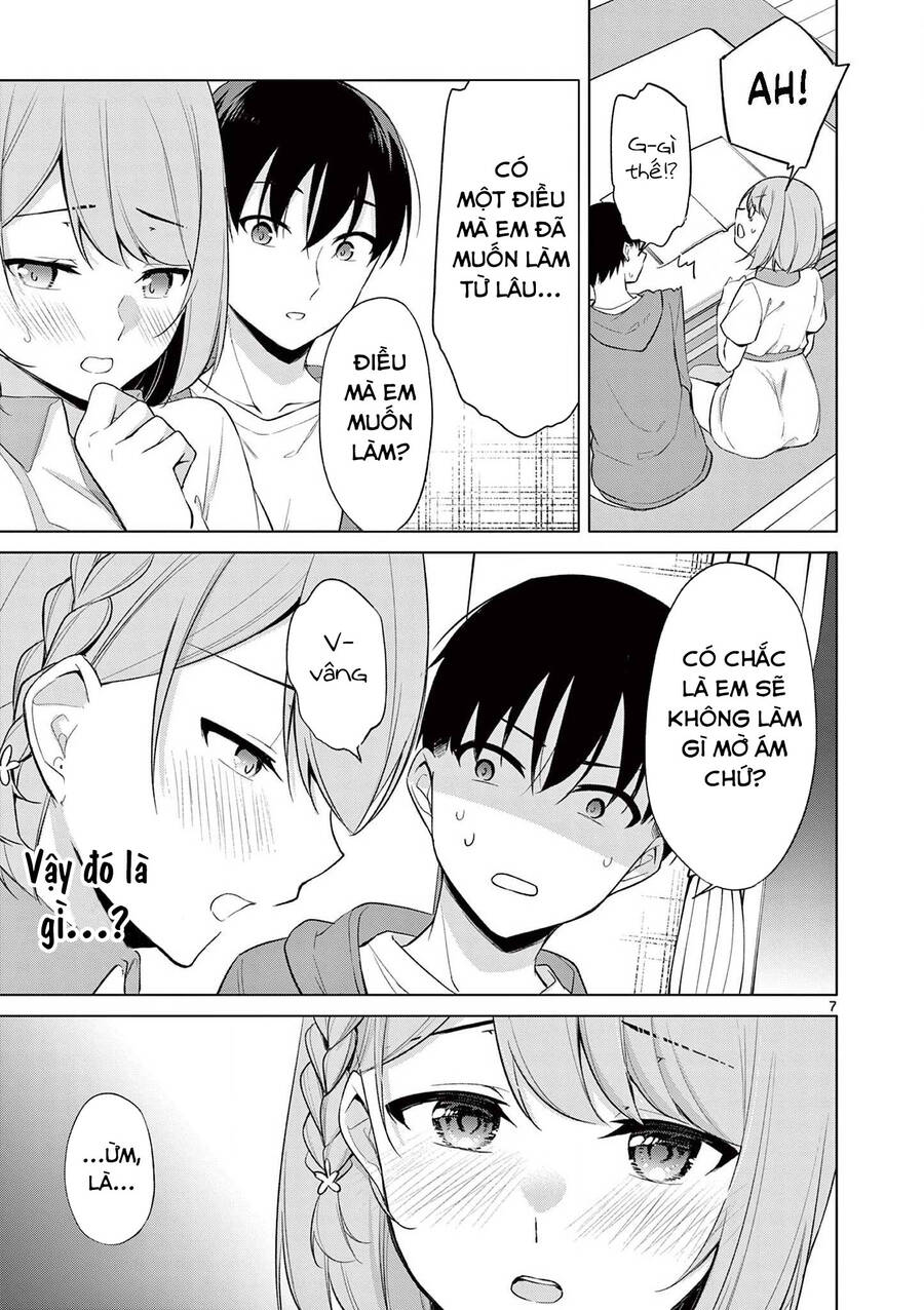 Jubunnoichi No Hanayome Chapter 45 - 11