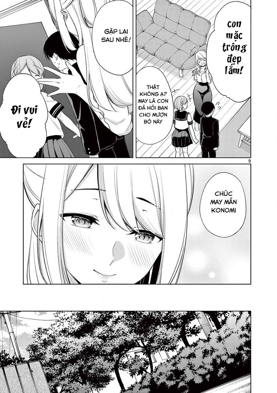 Jubunnoichi No Hanayome Chapter 45 - 13