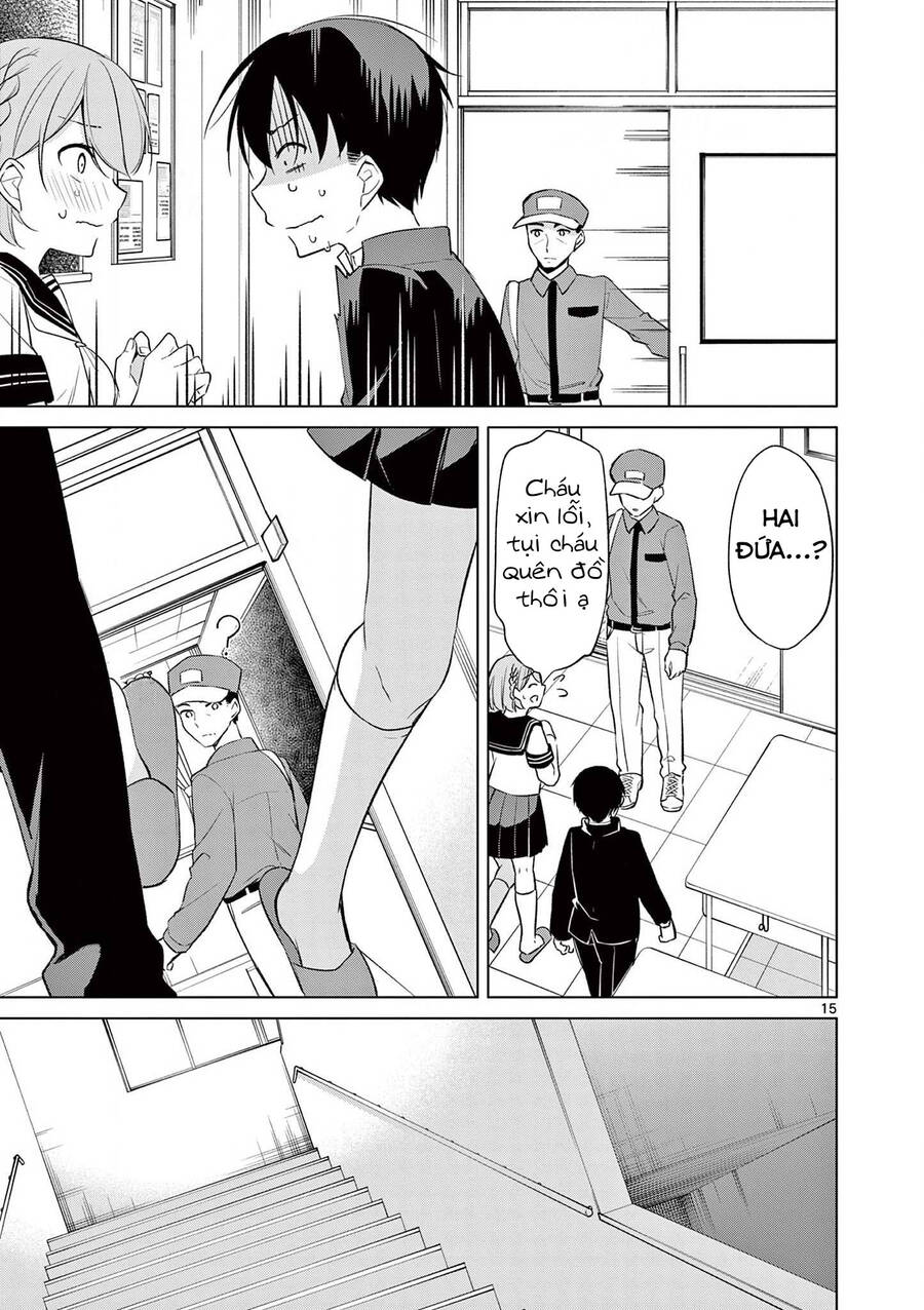 Jubunnoichi No Hanayome Chapter 45 - 19