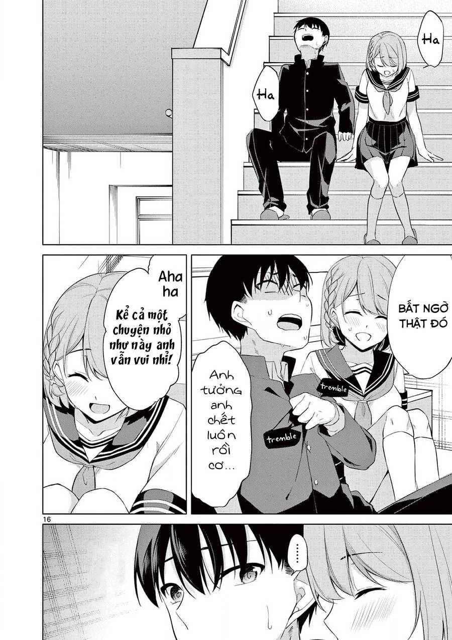 Jubunnoichi No Hanayome Chapter 45 - 20