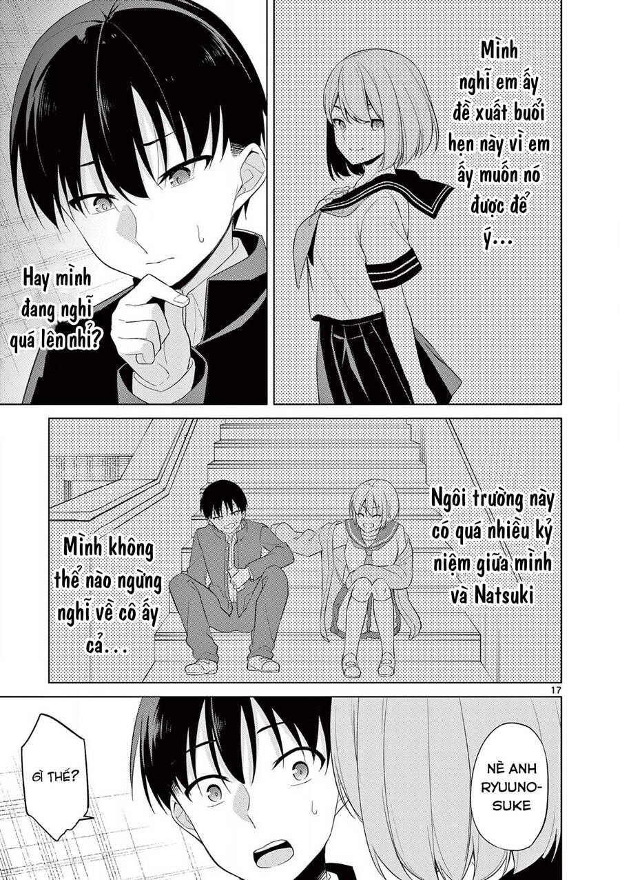 Jubunnoichi No Hanayome Chapter 45 - 21