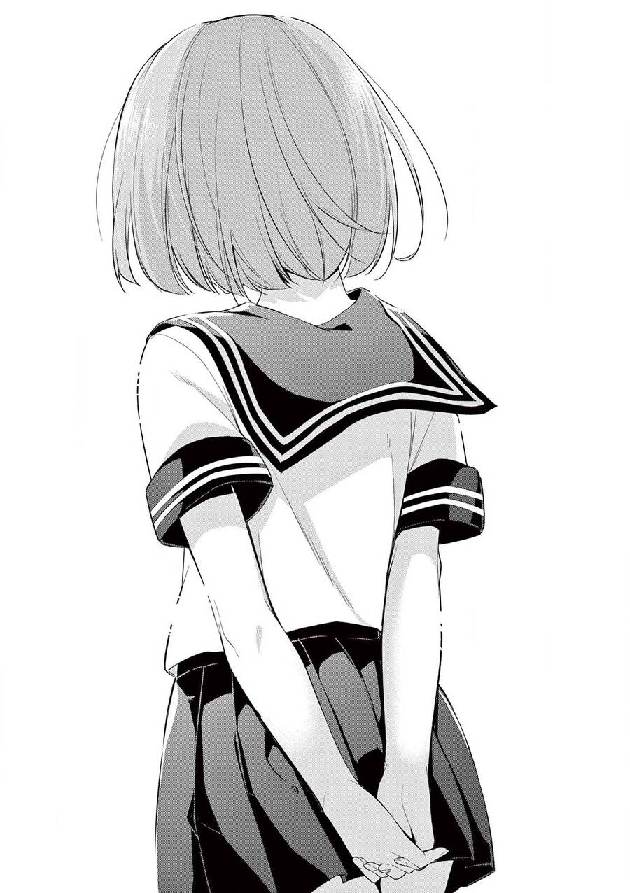 Jubunnoichi No Hanayome Chapter 45 - 5