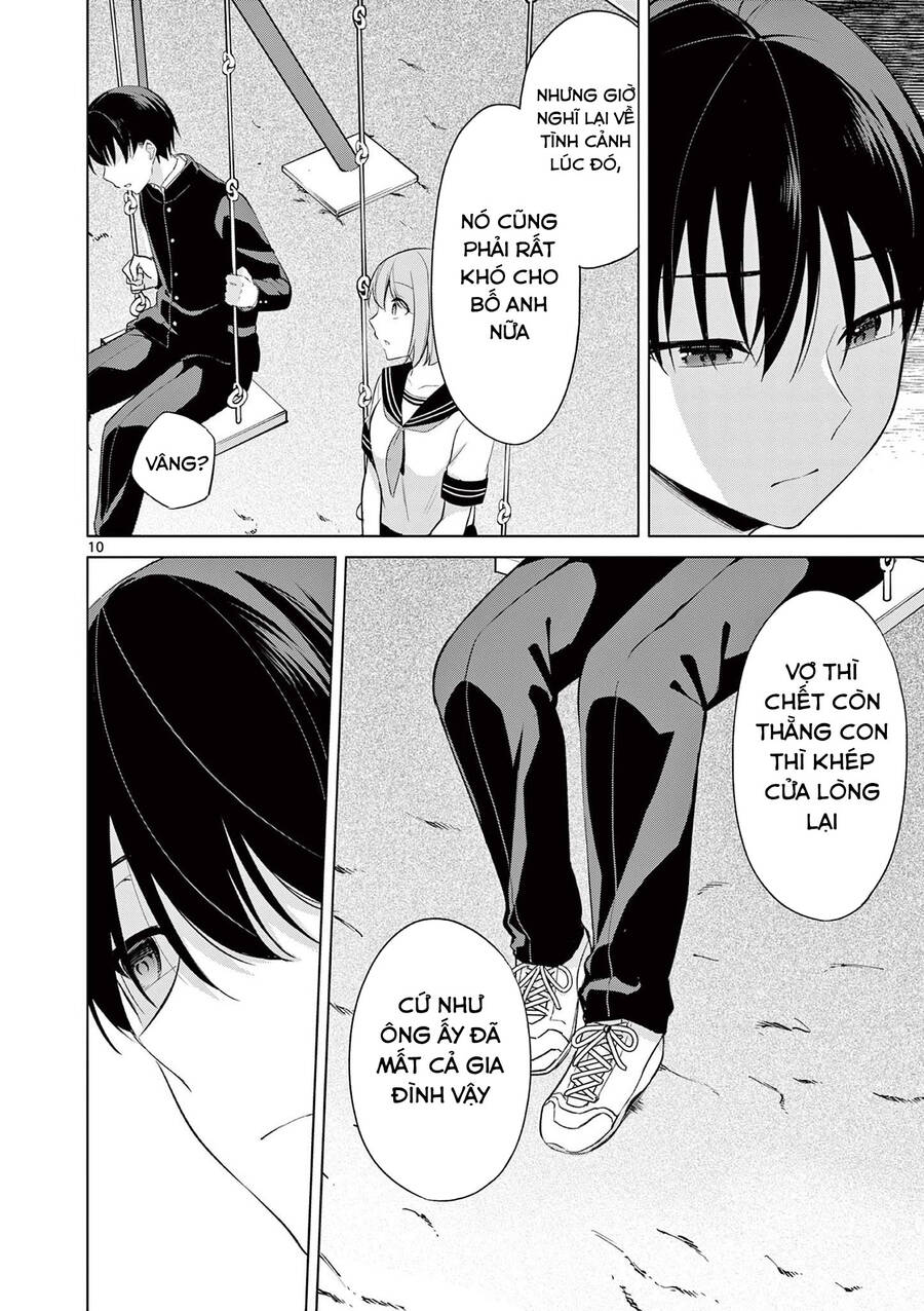 Jubunnoichi No Hanayome Chapter 46 - 14