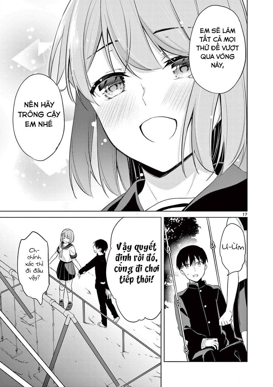 Jubunnoichi No Hanayome Chapter 46 - 20