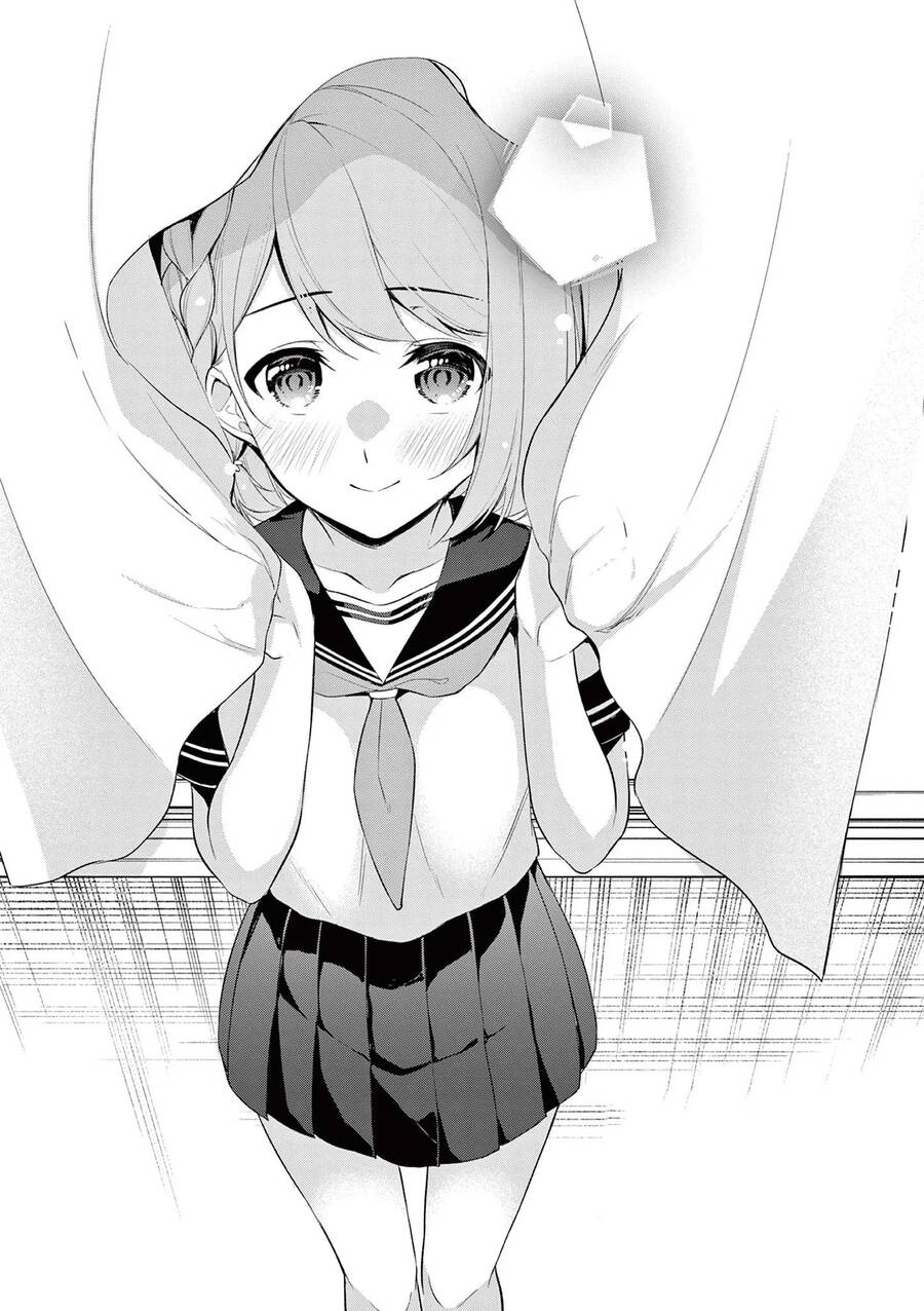 Jubunnoichi No Hanayome Chapter 46 - 5