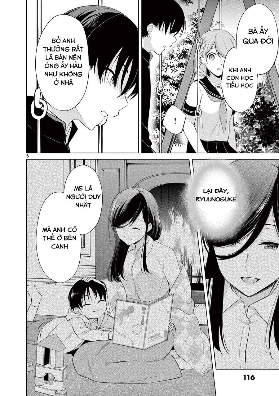 Jubunnoichi No Hanayome Chapter 46 - 10