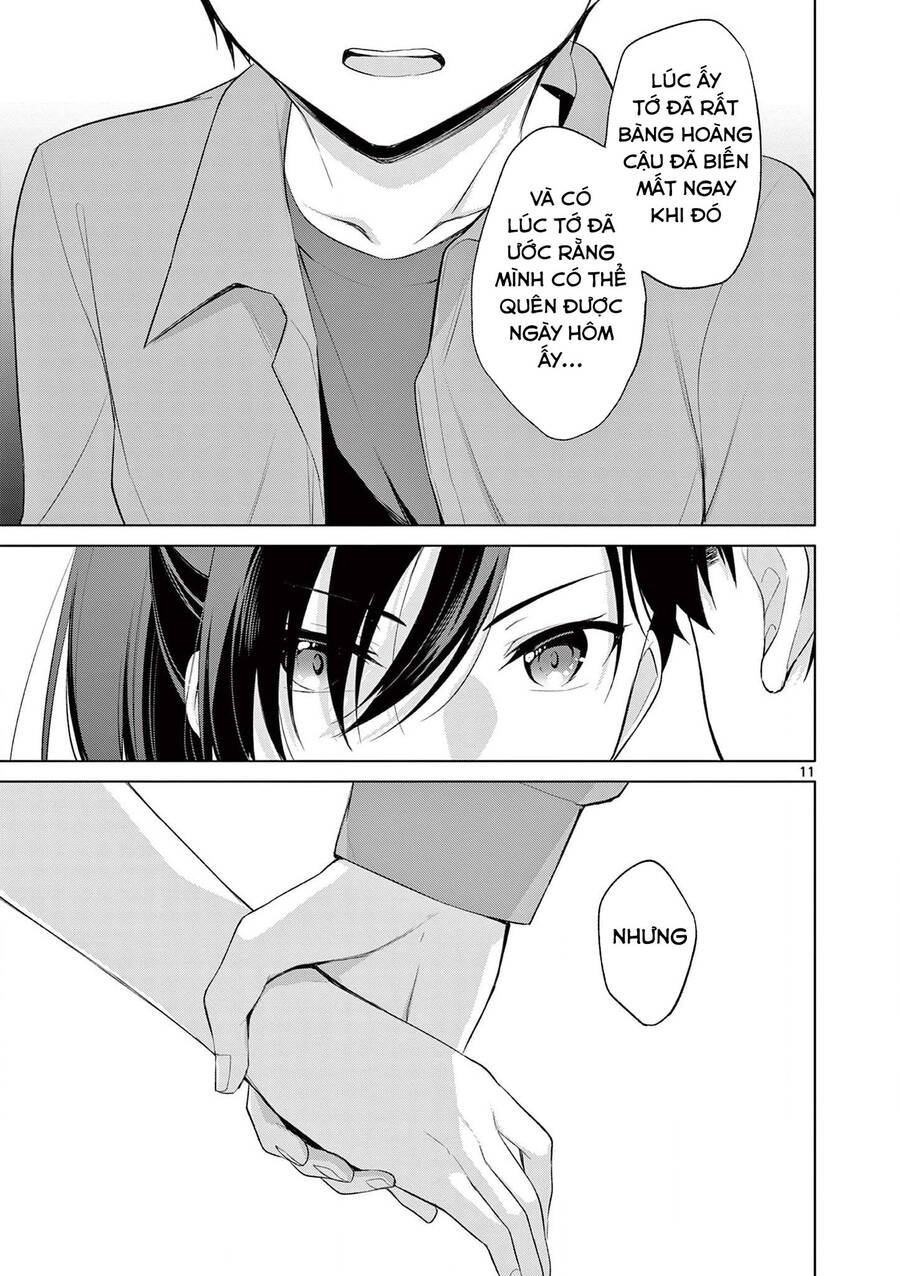 Jubunnoichi No Hanayome Chapter 47 - 15