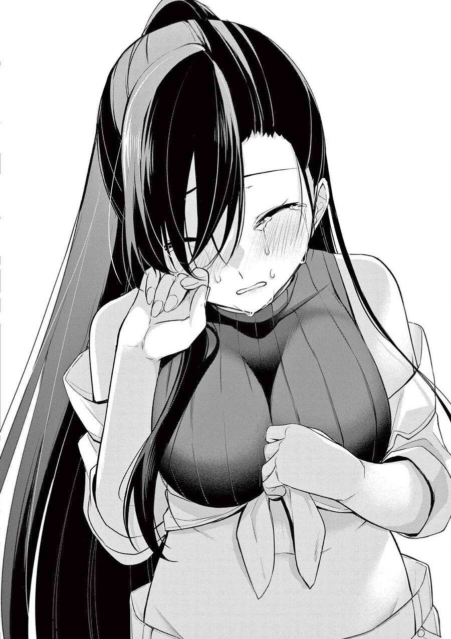 Jubunnoichi No Hanayome Chapter 47 - 19