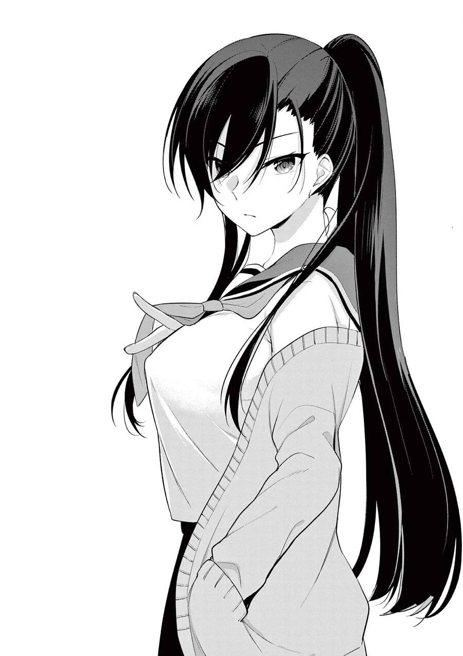 Jubunnoichi No Hanayome Chapter 47 - 5