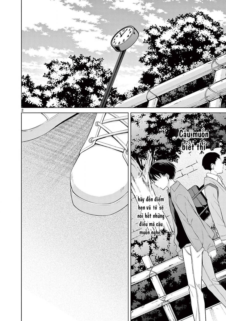 Jubunnoichi No Hanayome Chapter 47 - 6