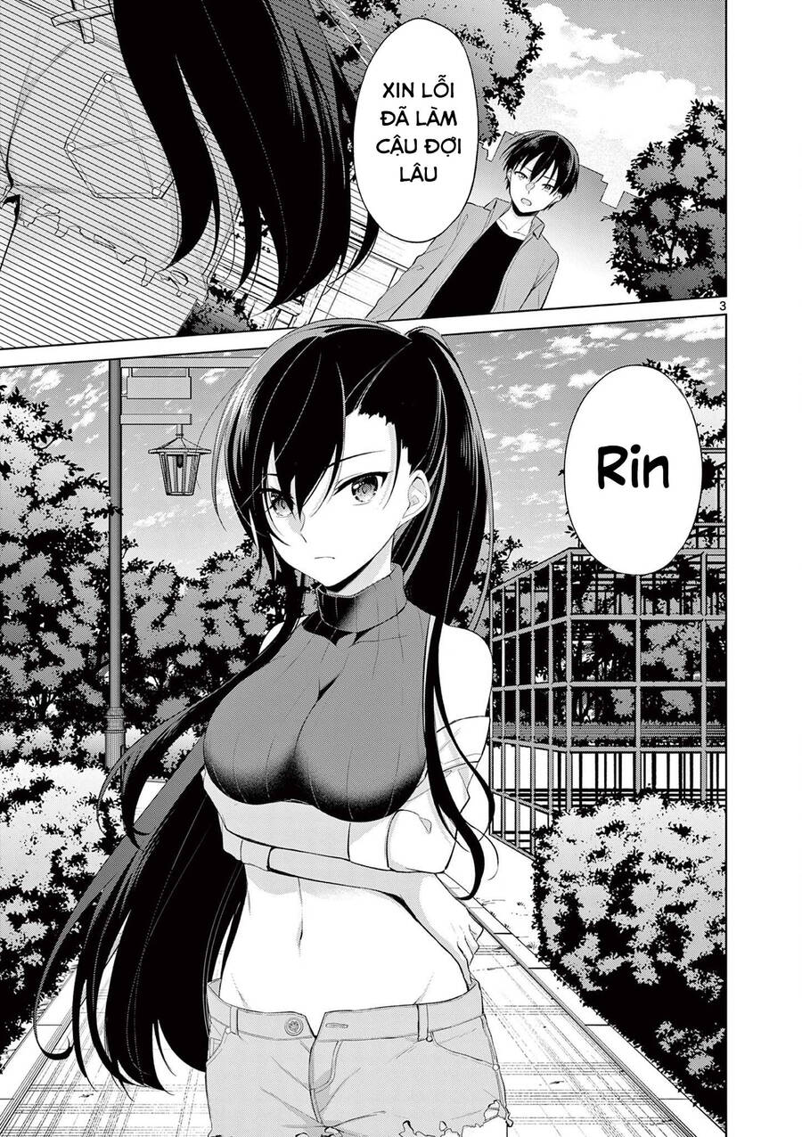 Jubunnoichi No Hanayome Chapter 47 - 7