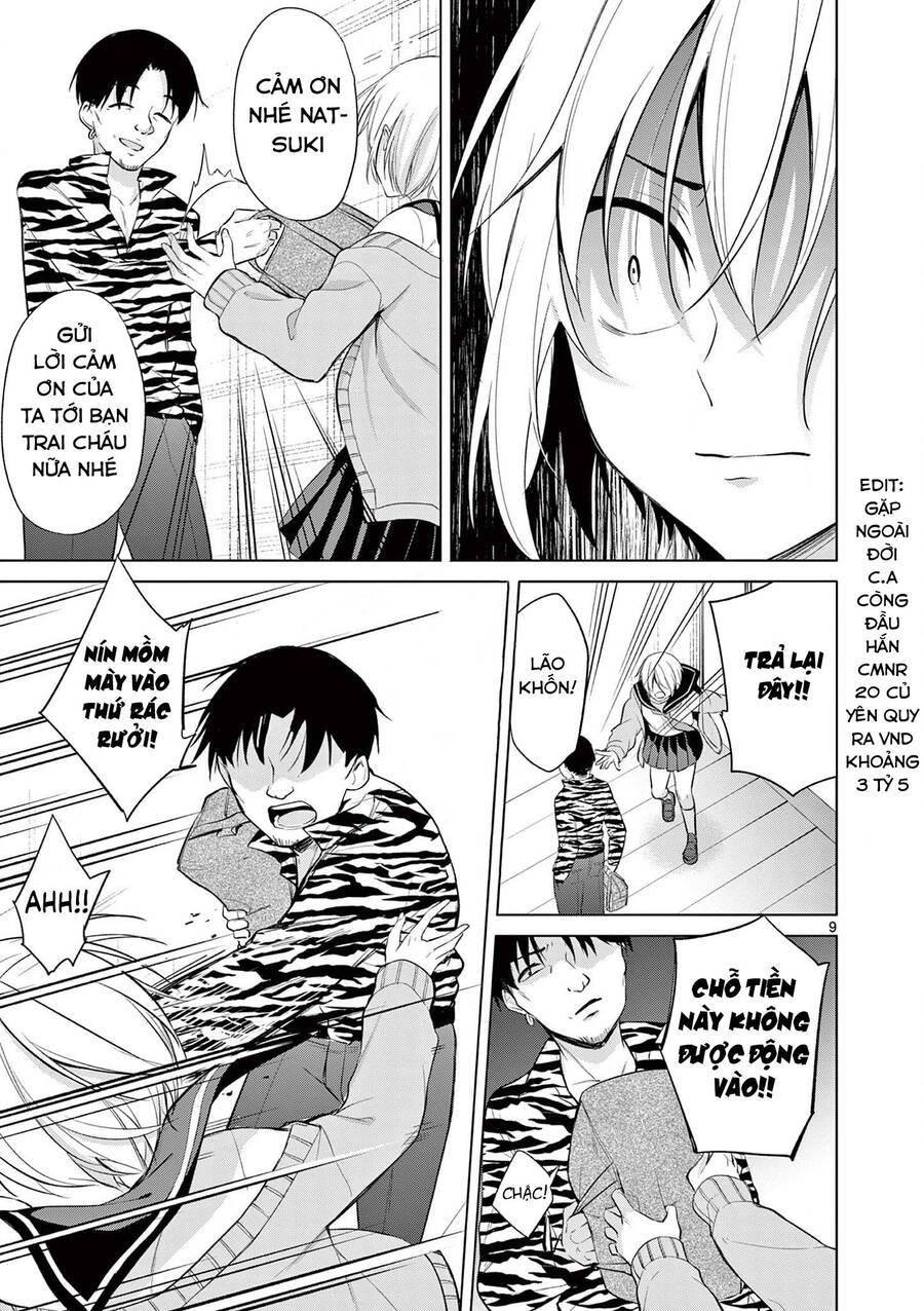 Jubunnoichi No Hanayome Chapter 48 - 13