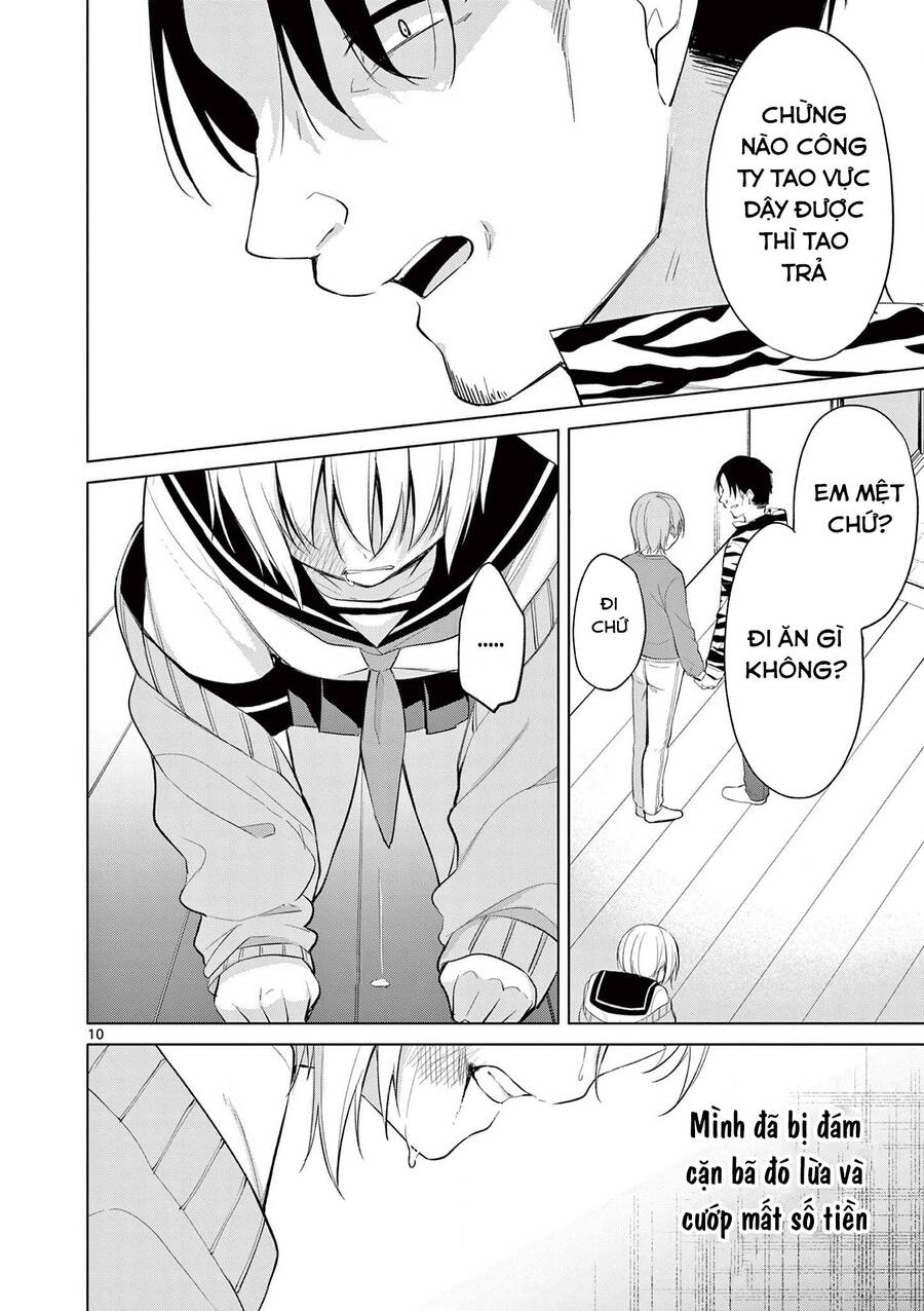 Jubunnoichi No Hanayome Chapter 48 - 14