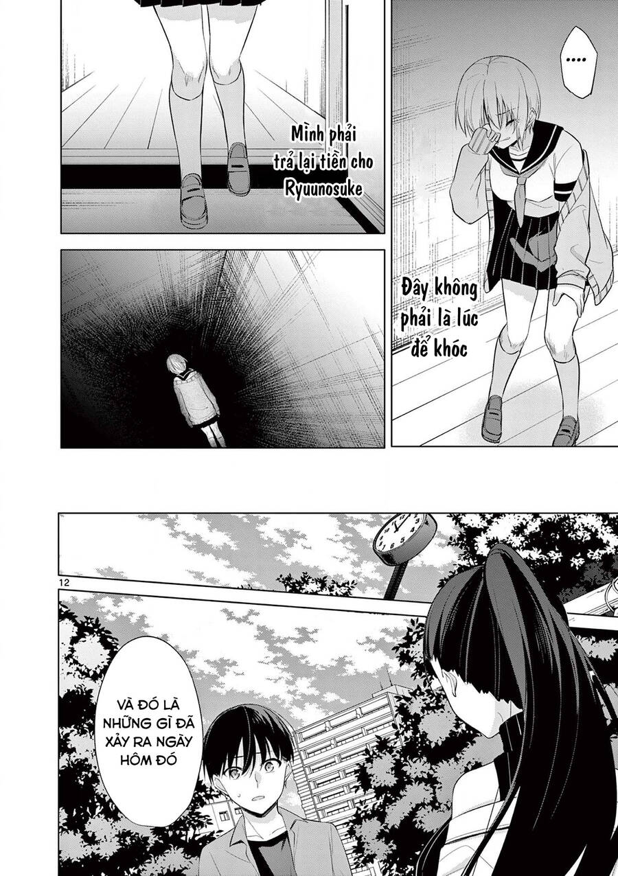 Jubunnoichi No Hanayome Chapter 48 - 16