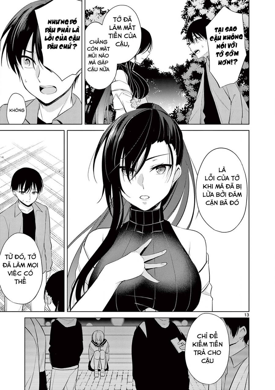 Jubunnoichi No Hanayome Chapter 48 - 17