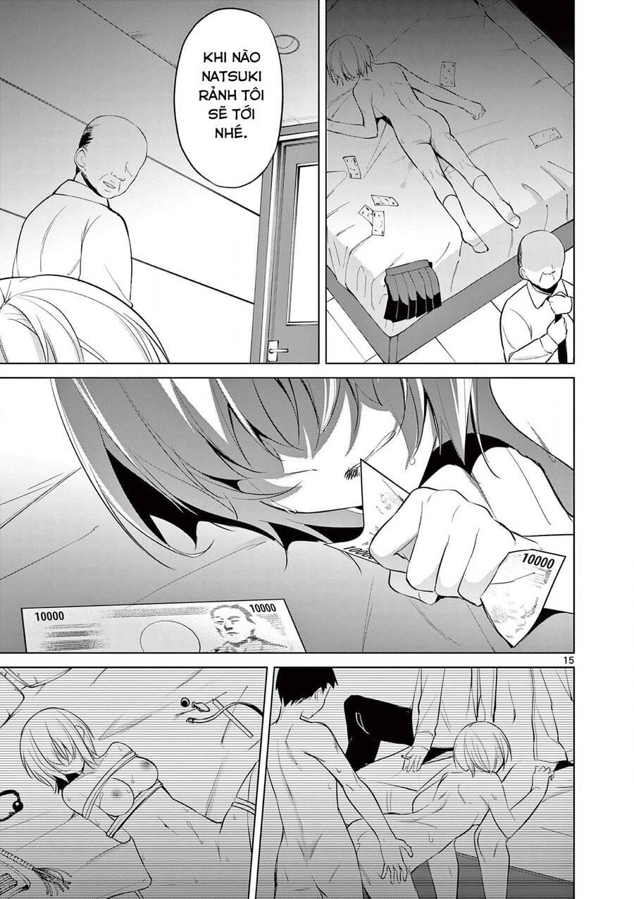 Jubunnoichi No Hanayome Chapter 48 - 19