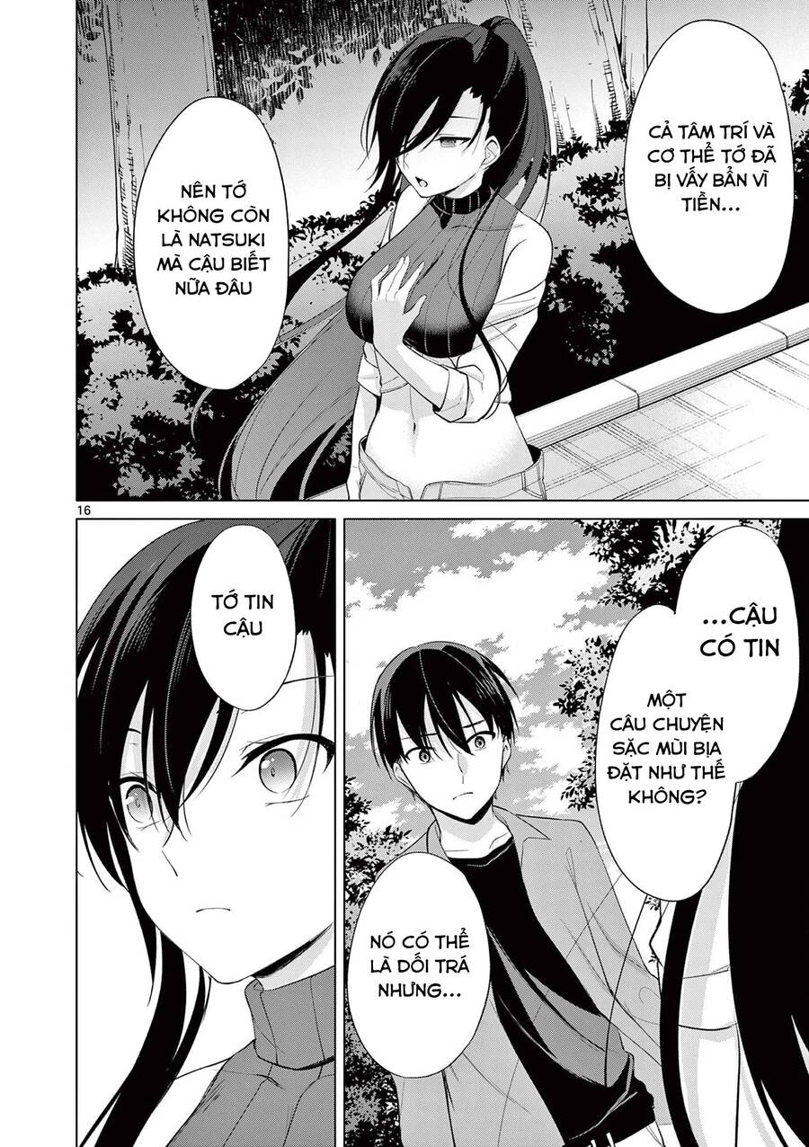 Jubunnoichi No Hanayome Chapter 48 - 20