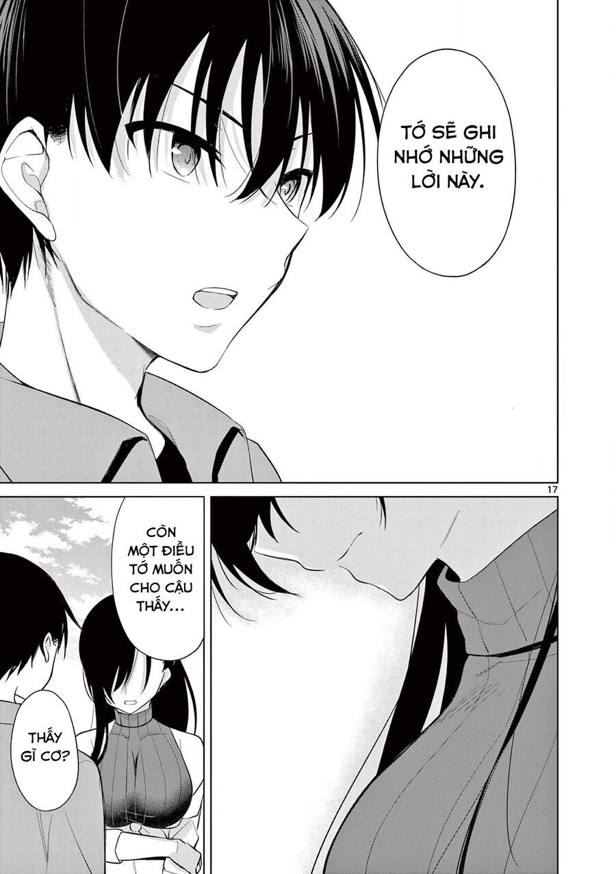 Jubunnoichi No Hanayome Chapter 48 - 21