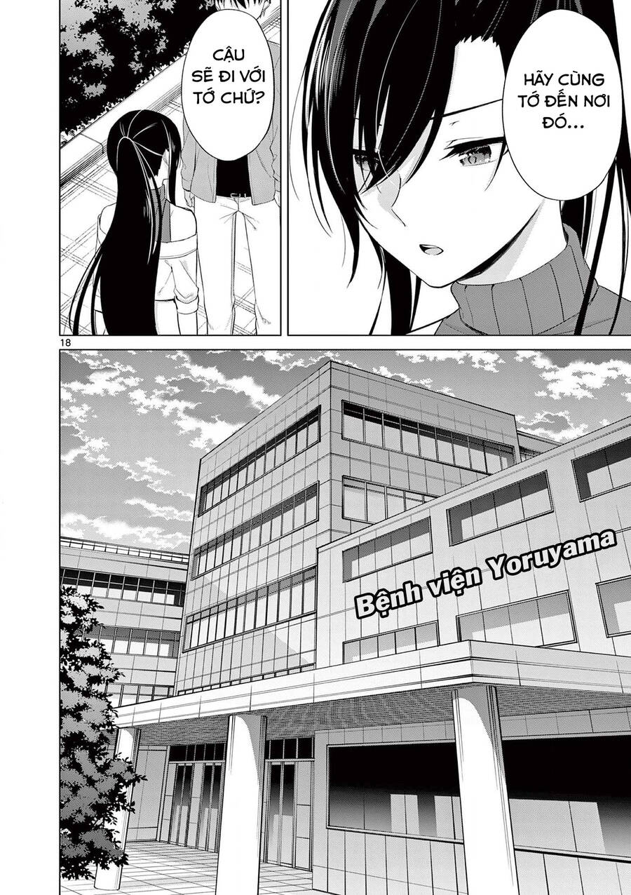 Jubunnoichi No Hanayome Chapter 48 - 22